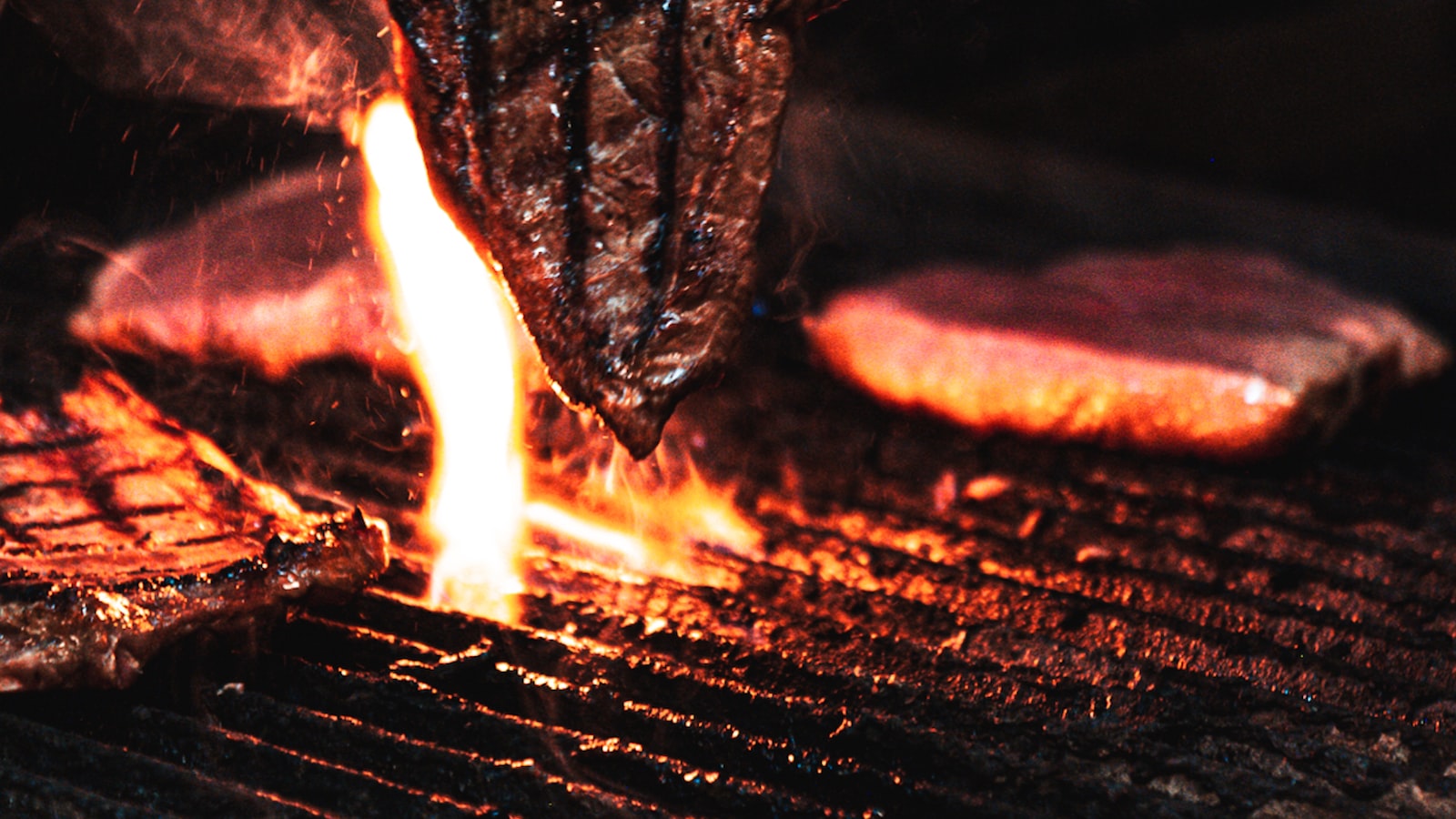Smokin’ and Sizzlin’: BBQ Mastery from America to Korea
