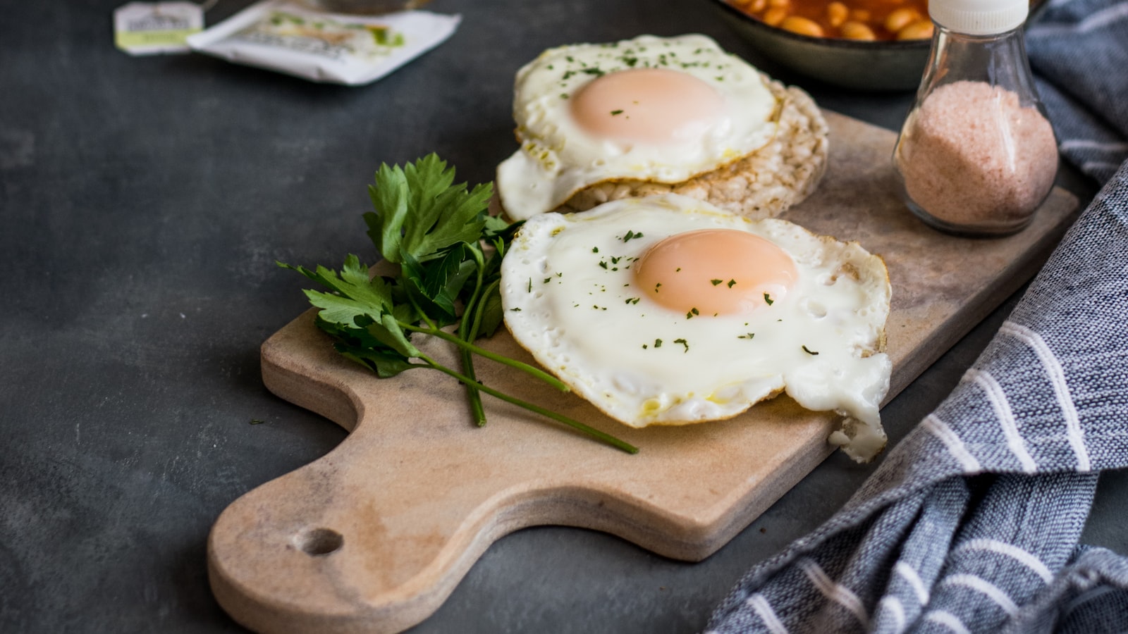 Eggcelent Entrees: Innovative Recipes to Crack Open the Potential of Eggs