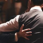 Dancing Passion Unleashed: The Enthralling Tango Soul of Buenos Aires