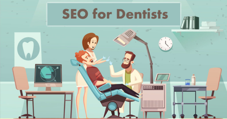 Why is Dental Internet Marketing Important?