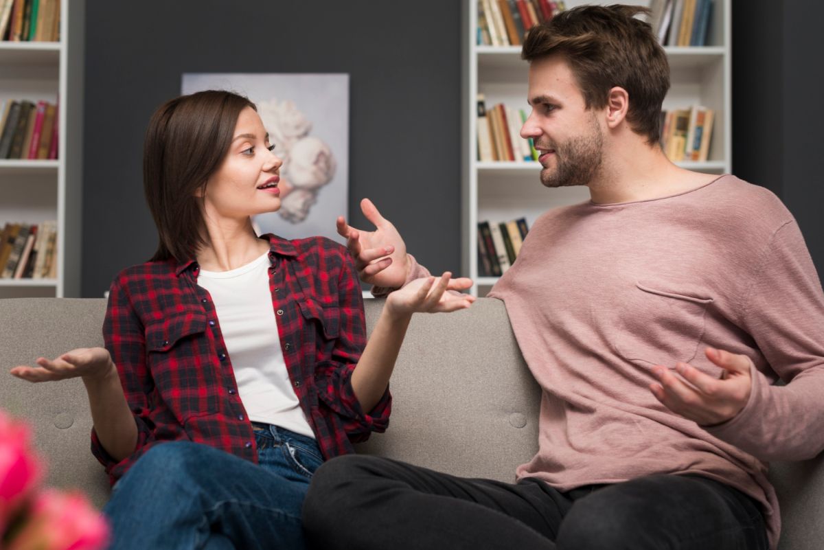 Communication Skills to Strengthen Couples' Bonds