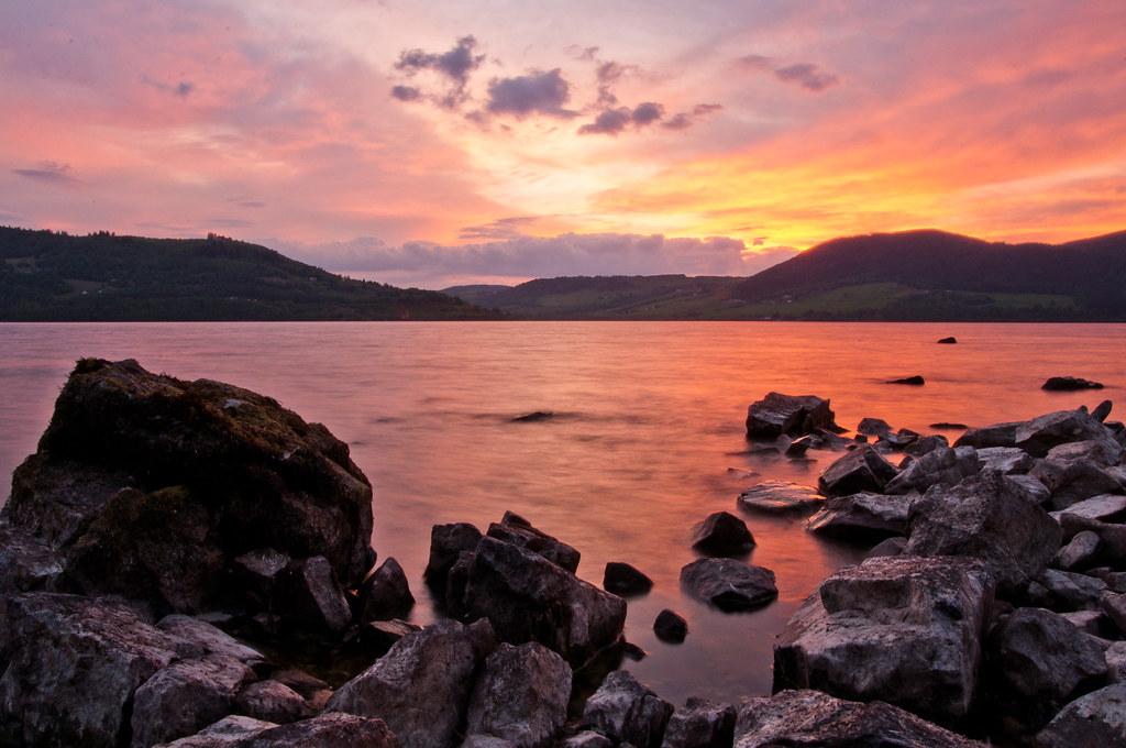 Loch Ness: Exploring Scotland’s Legendary Landscape