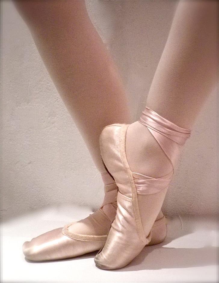 Can Ballet Shoes Be Washed?” A Look Inside the Debate