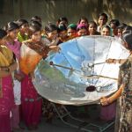 Women in Renewable Energy: Powering Towards a Greener Future