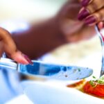 Mindful Eating: Juggling Nutrition in a Busy Lifestyle